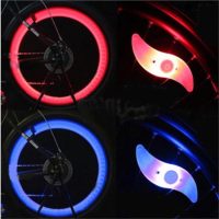 Bicycle & Safety LED Lights