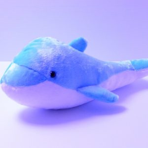 my pillow pet dolphin