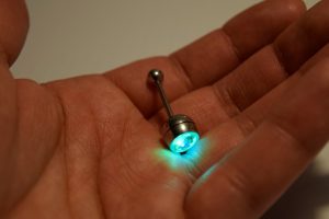 led light up tongue piercing 7