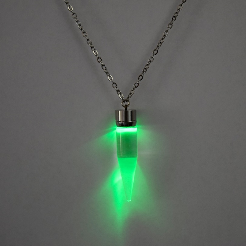 led light up jewelry