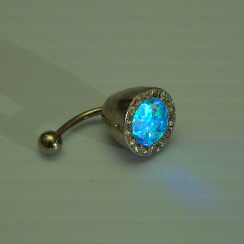 LED Earrings & Piercings Archives Eternity LED Glow Archive