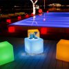 LED Furniture & Glow Nightclub Furniture
